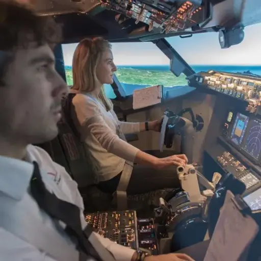 Fly for fun - Aventure